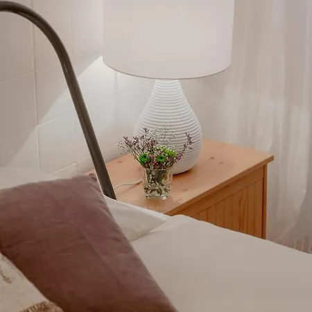 Appartement Typical Alfama Apartment, By Timecooler Lisboa